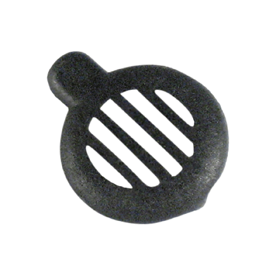 Deckel Deckel für Schwenkarm / Mikrofon
