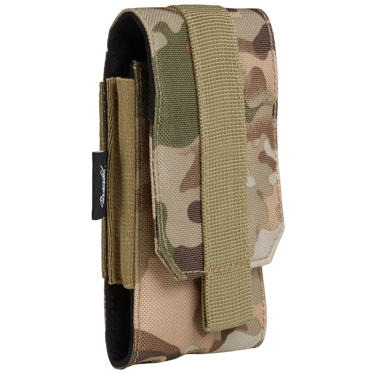 Tasche Molle Phone Pouch Medium