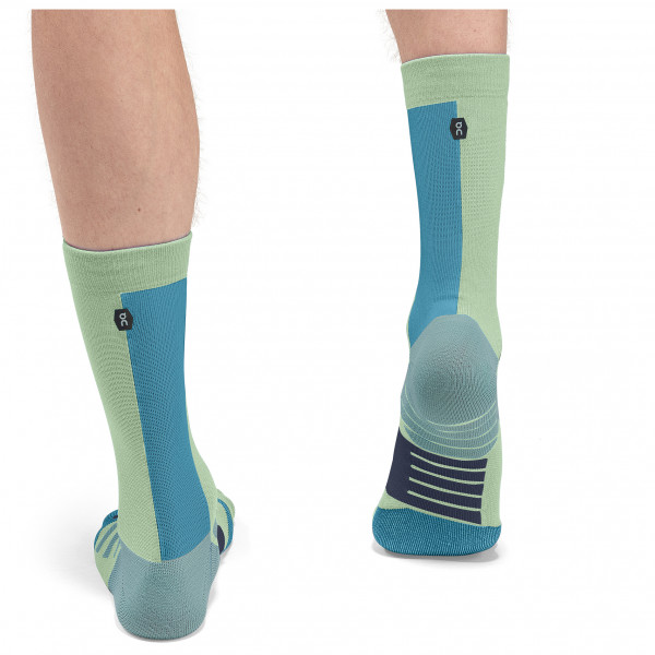 On - Performance High Sock - Laufsocken