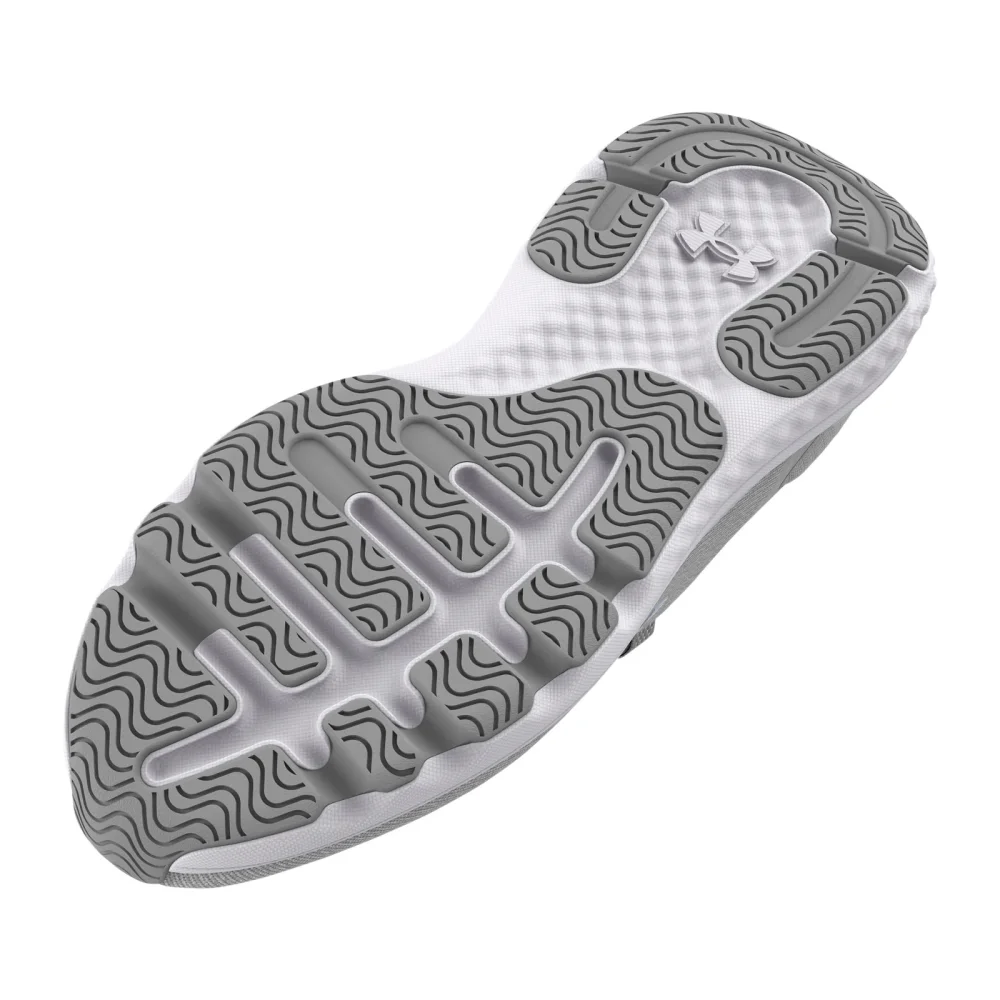 Under Armour Charged Revitalize 3026683-101 / grau