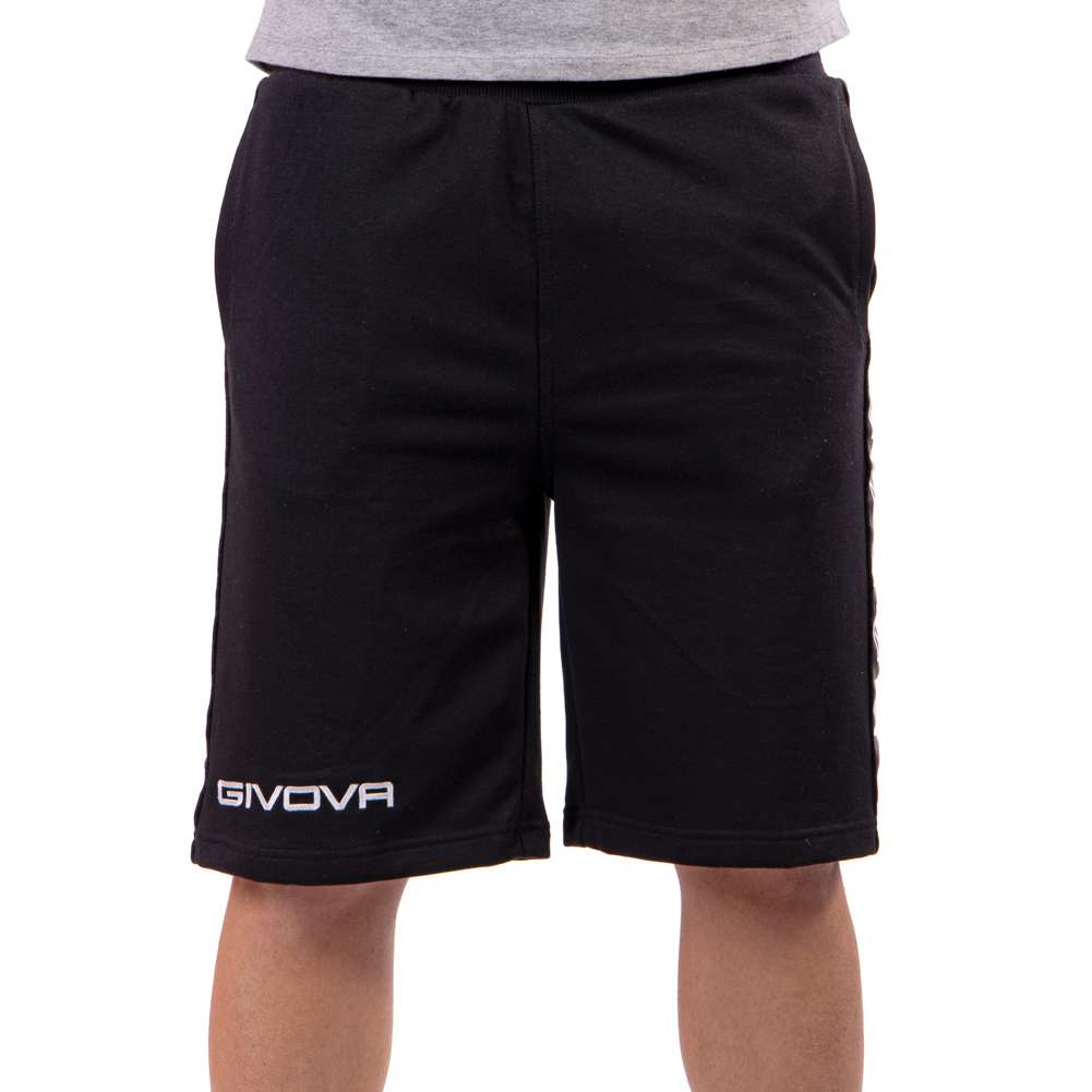 Givova Band Bermuda Shorts BA04-0010