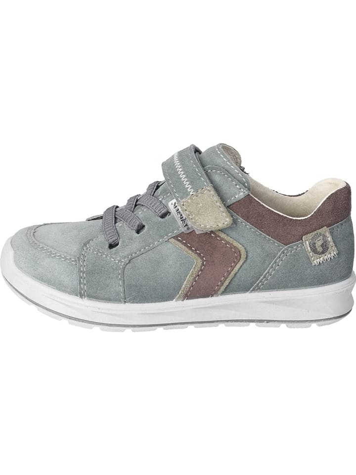 Ricosta Jungen Halbschuhe für Herren in grün in grün günstig kaufen