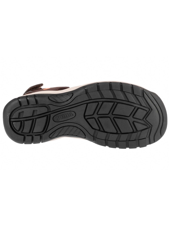 Joma Joma S.Gea Men 25 SGEAS in Braun günstig kaufen