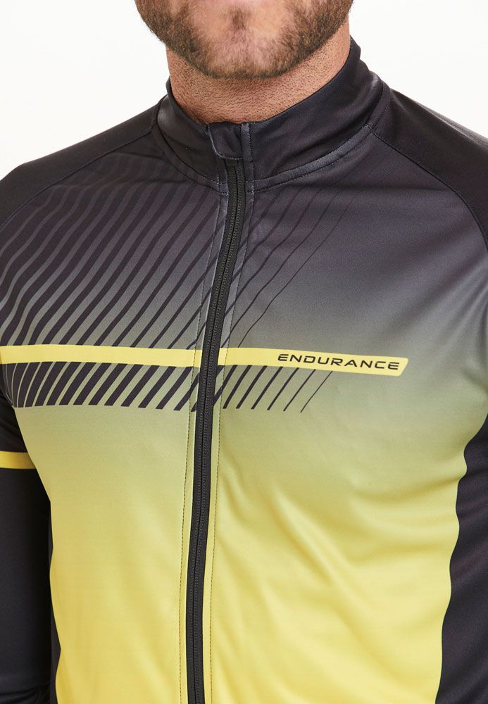 ENDURANCE Jillard - Langarmtrikot kaufen | Bike-Discount