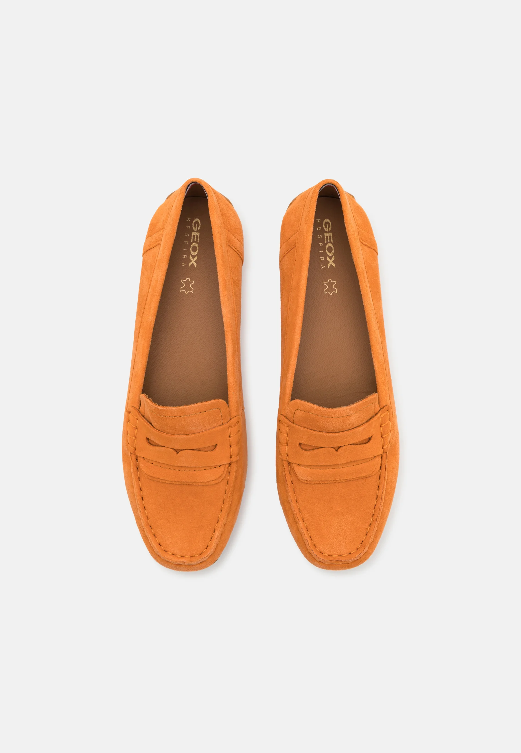Geox KOSMOPOLIS GRIP - Mocasines
