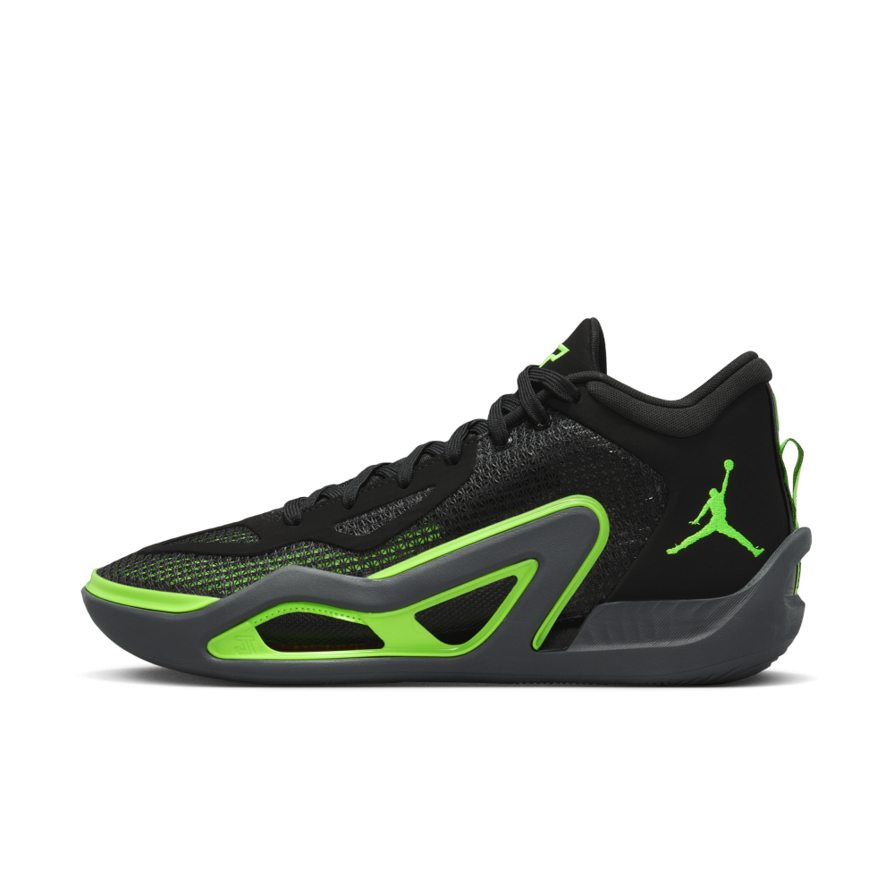 NIKE JORDAN Tatum 1 DZ3324-003 / schwarz