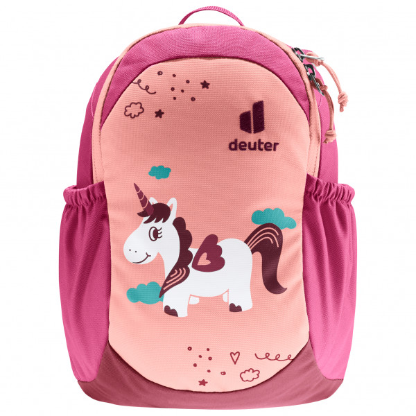 Deuter - Kid's Pico 5 - Kinderrucksack