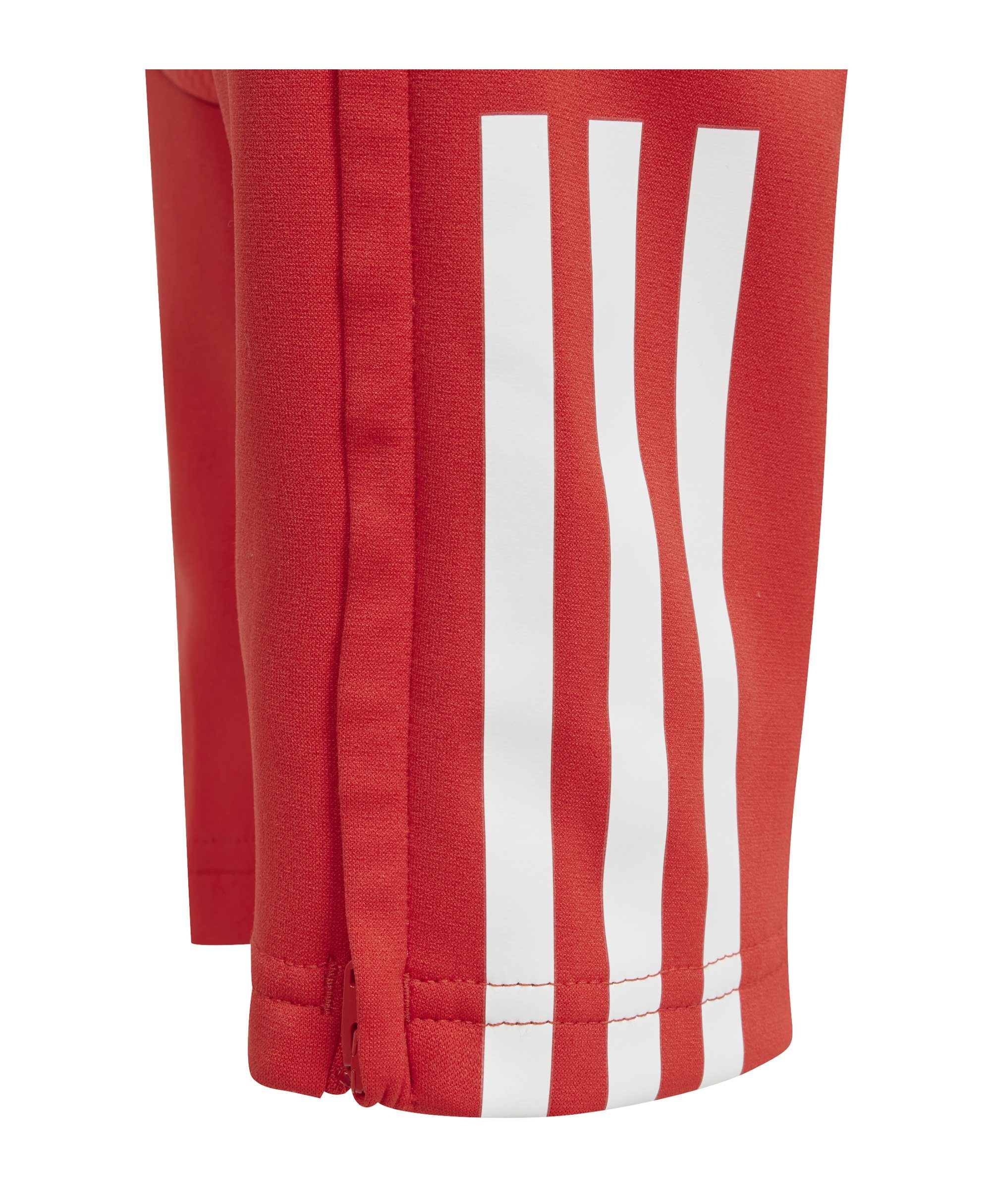adidas Performance Jogginghose FC Bayern München Trainingshose Kids
