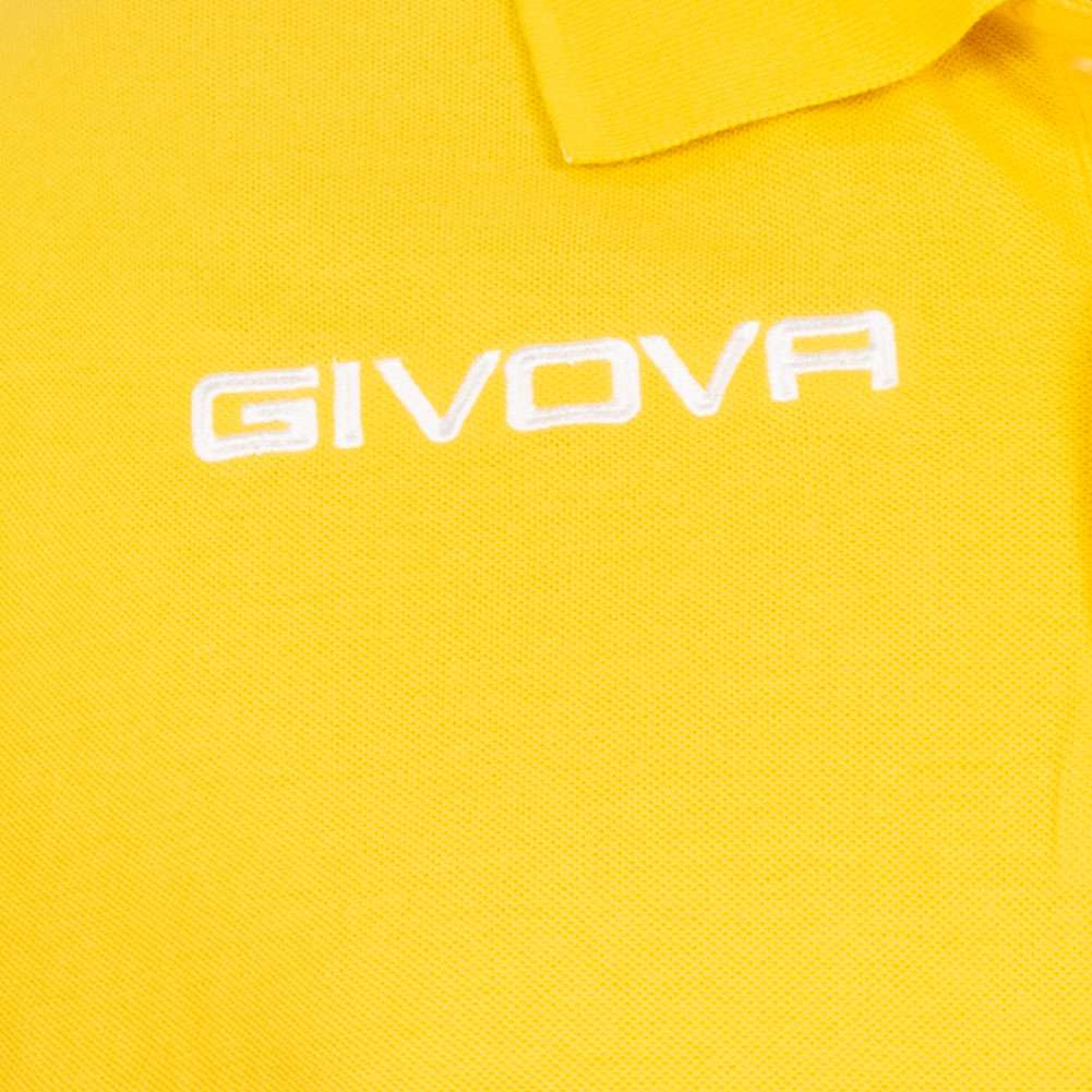 Givova Summer Herren Polo-Shirt MA005-0007