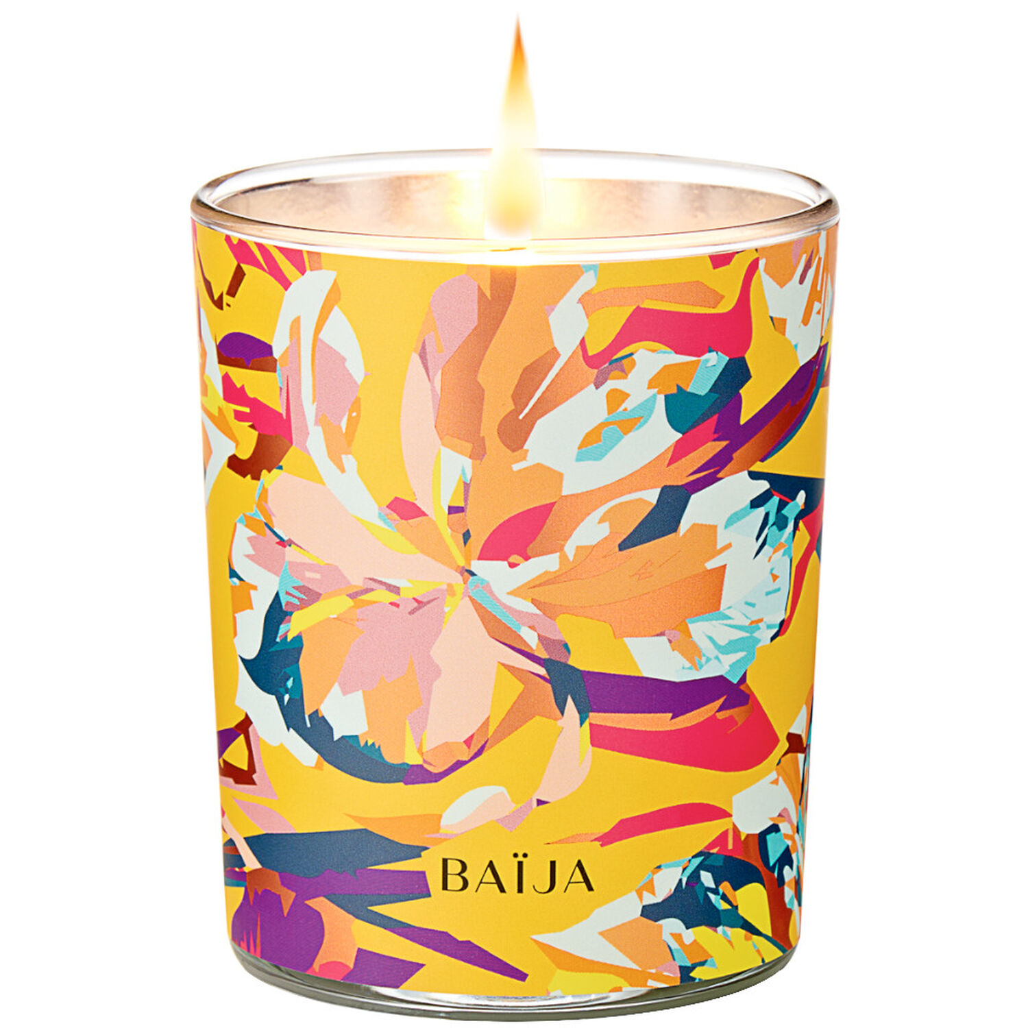 baïja Lost Paradise Bougie Parfumée