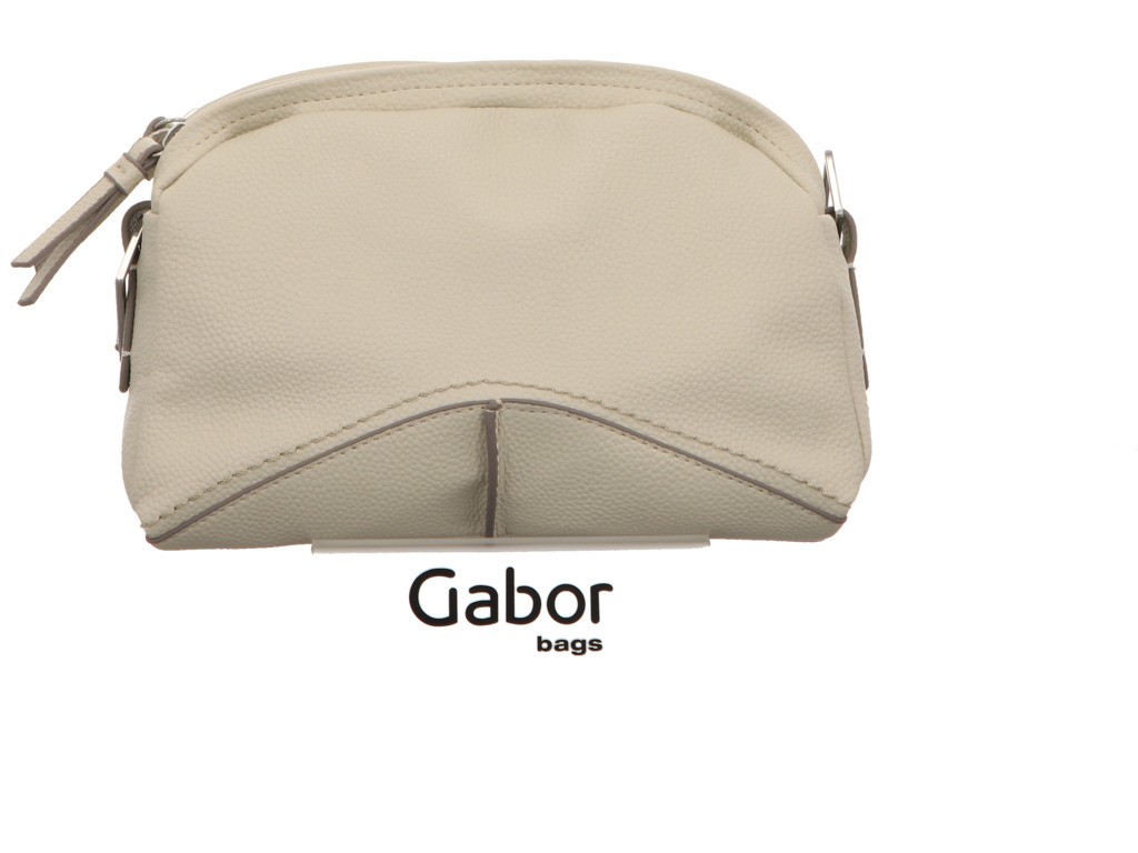 GABOR Handtaschen weiss