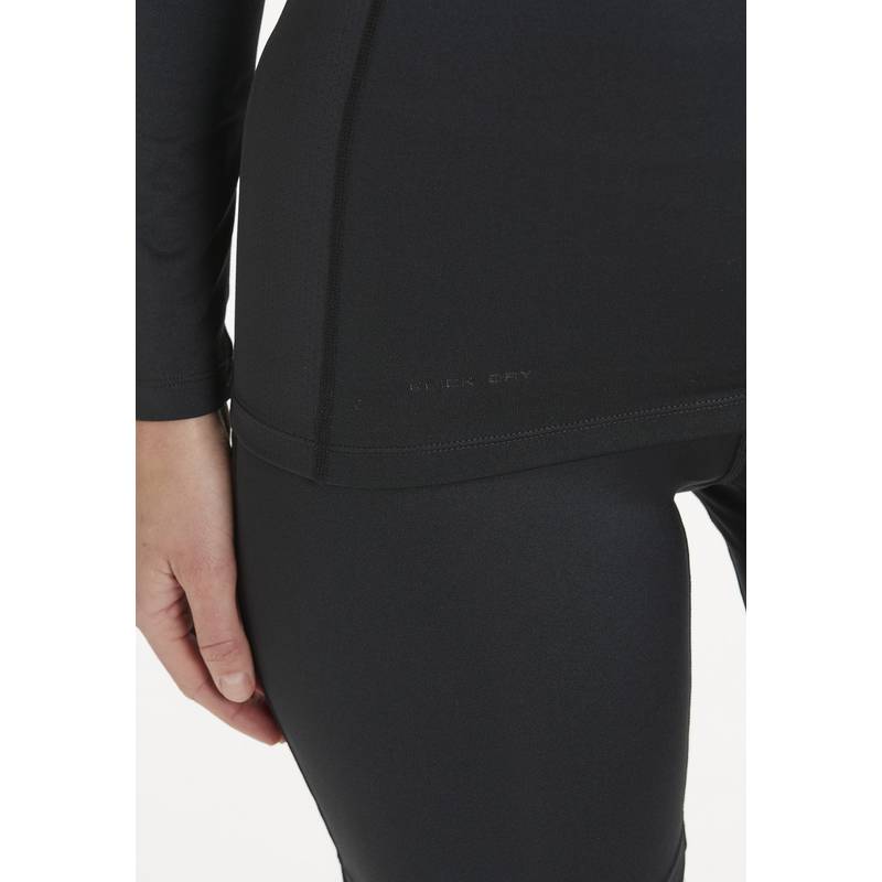Endurance Power Langarmshirt Damen