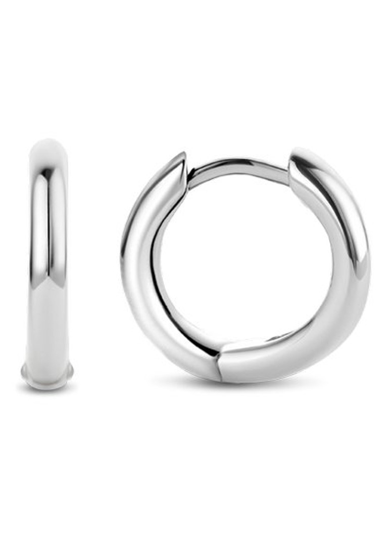 TI SENTO - Milano Silver Earrings 7812SI