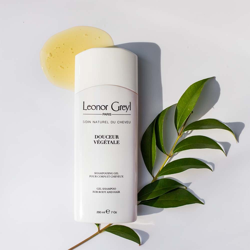 Leonor Greyl Douceur Vègètale 200 ml