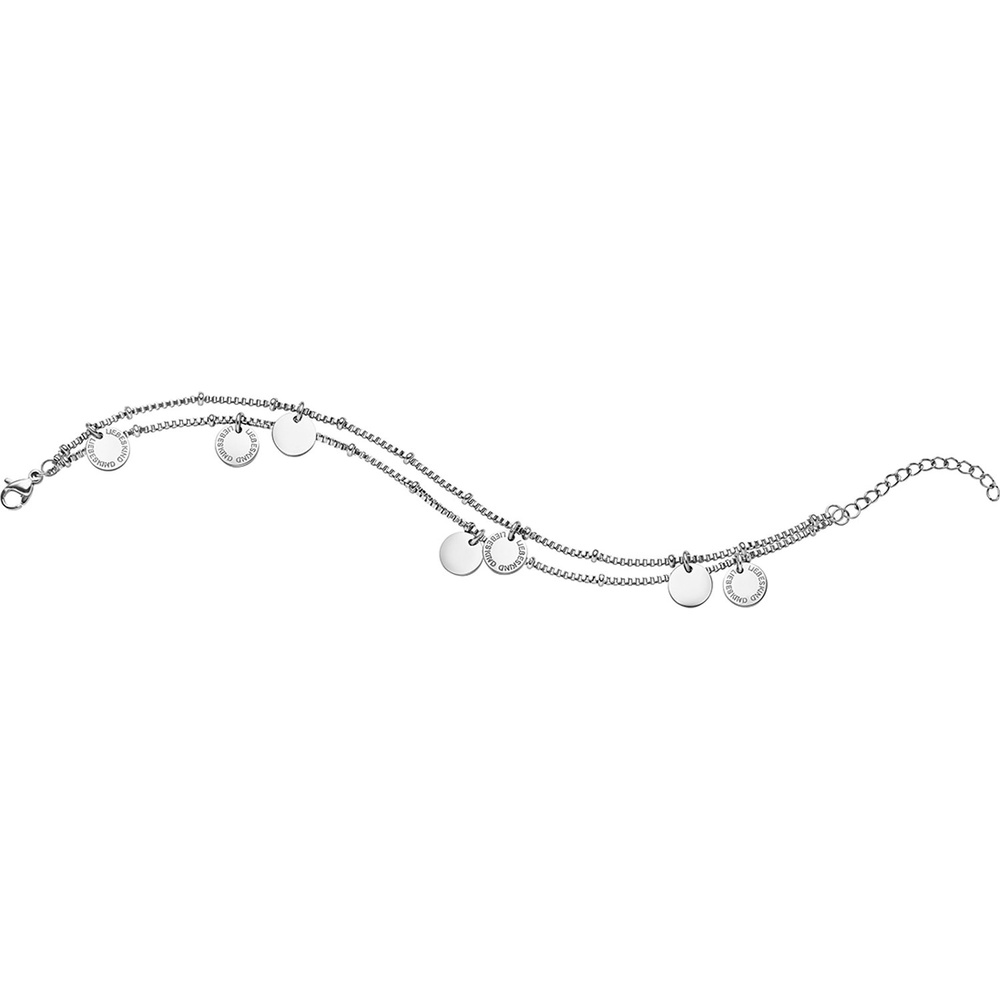 Liebeskind Bracelet Acier inoxydable Bracelet