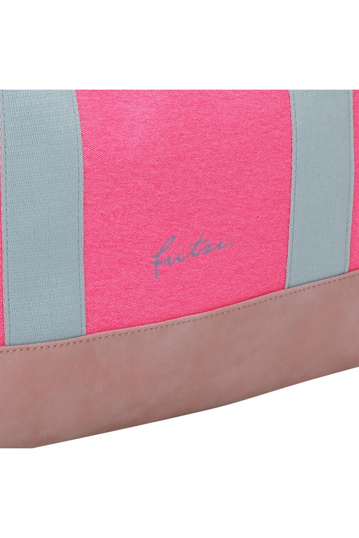 Fritzi aus Preußen  Handtasche - Schwarz - Unifarben