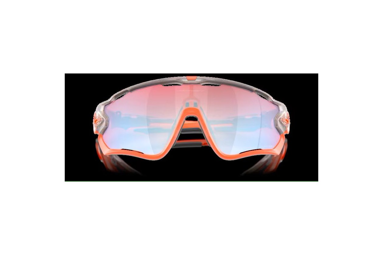 Oakley Jawbreaker Space Dust/Prizm Snow Sapphire
