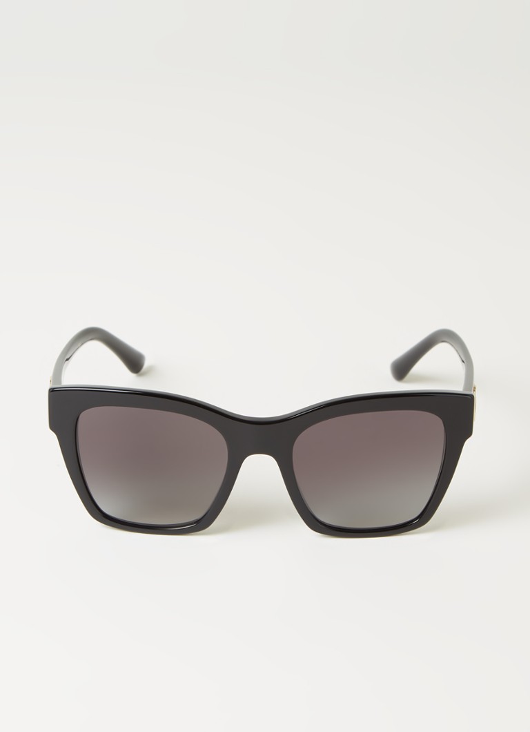 Ochelari de soare Dolce & Gabbana DG4384