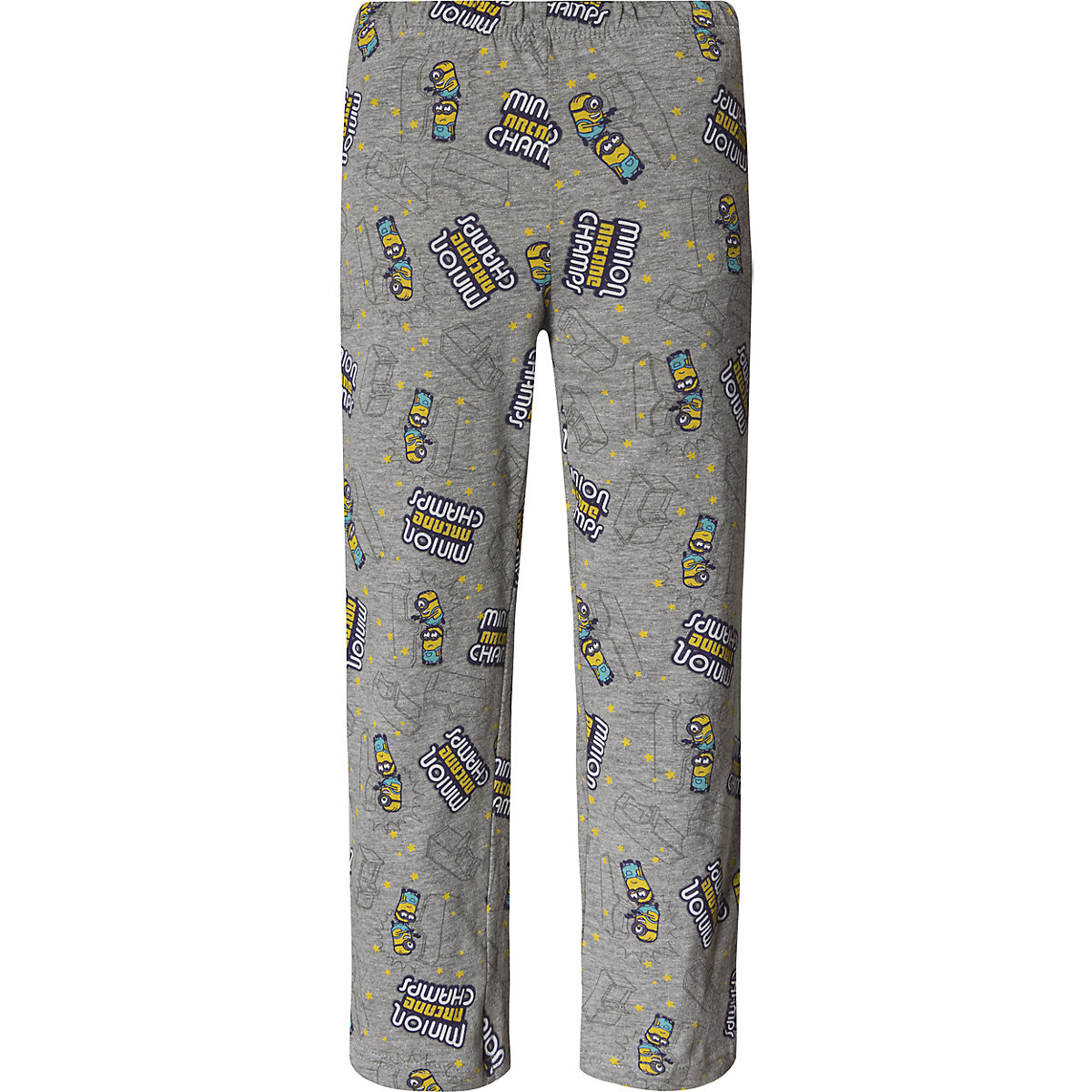 Minions Schlafanzug für Jungen