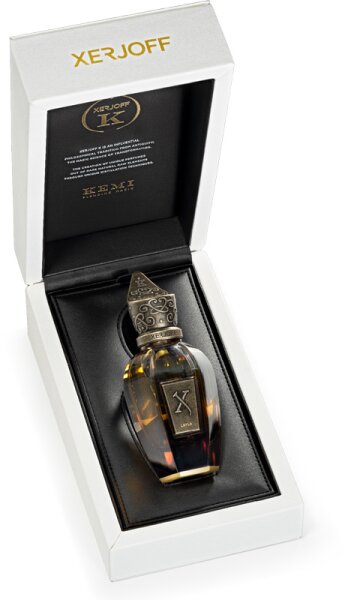 XERJOFF K Collection Layla Eau de Parfum