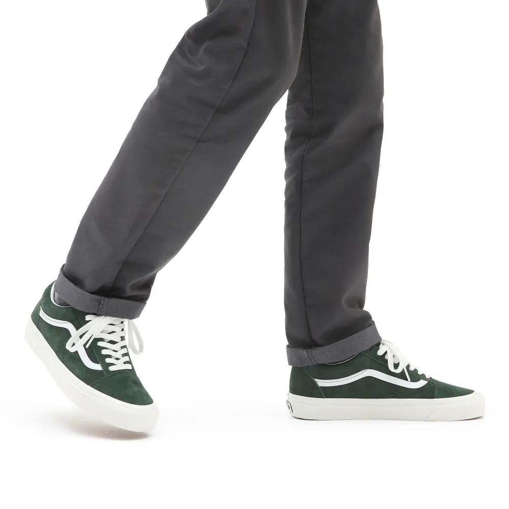 Vans Old Skool 36 Factory DX VN0A54F3FGN1 / grün