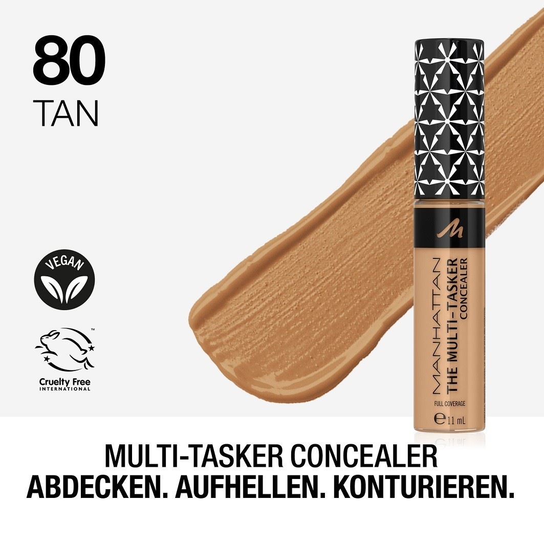 Multi-Tasker Concealer