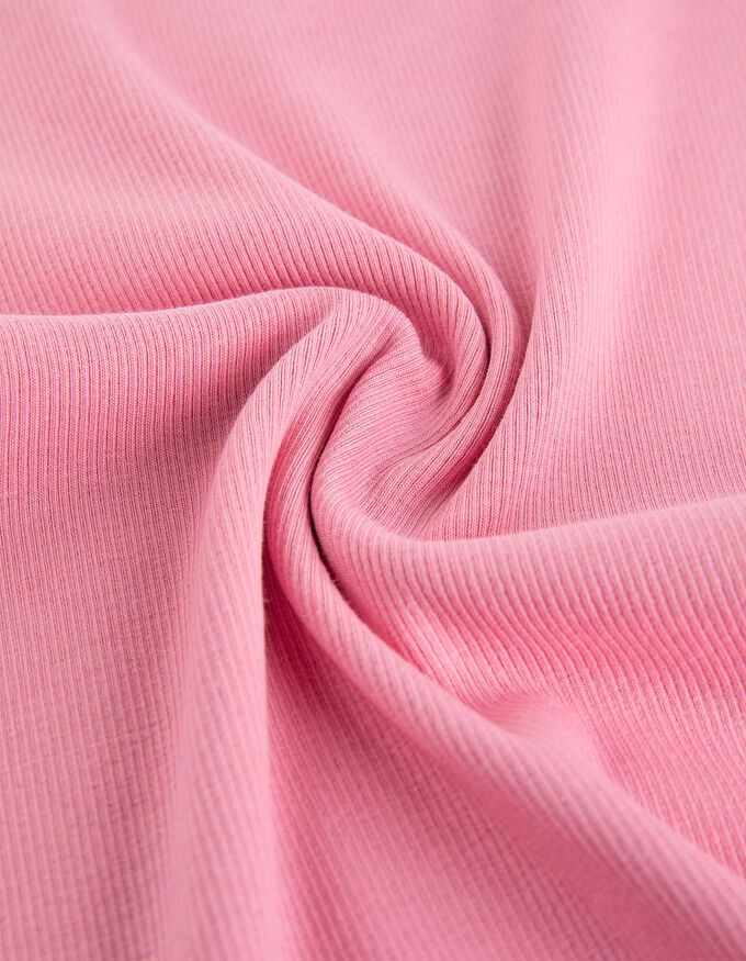 T-Shirt - Muschelsaum