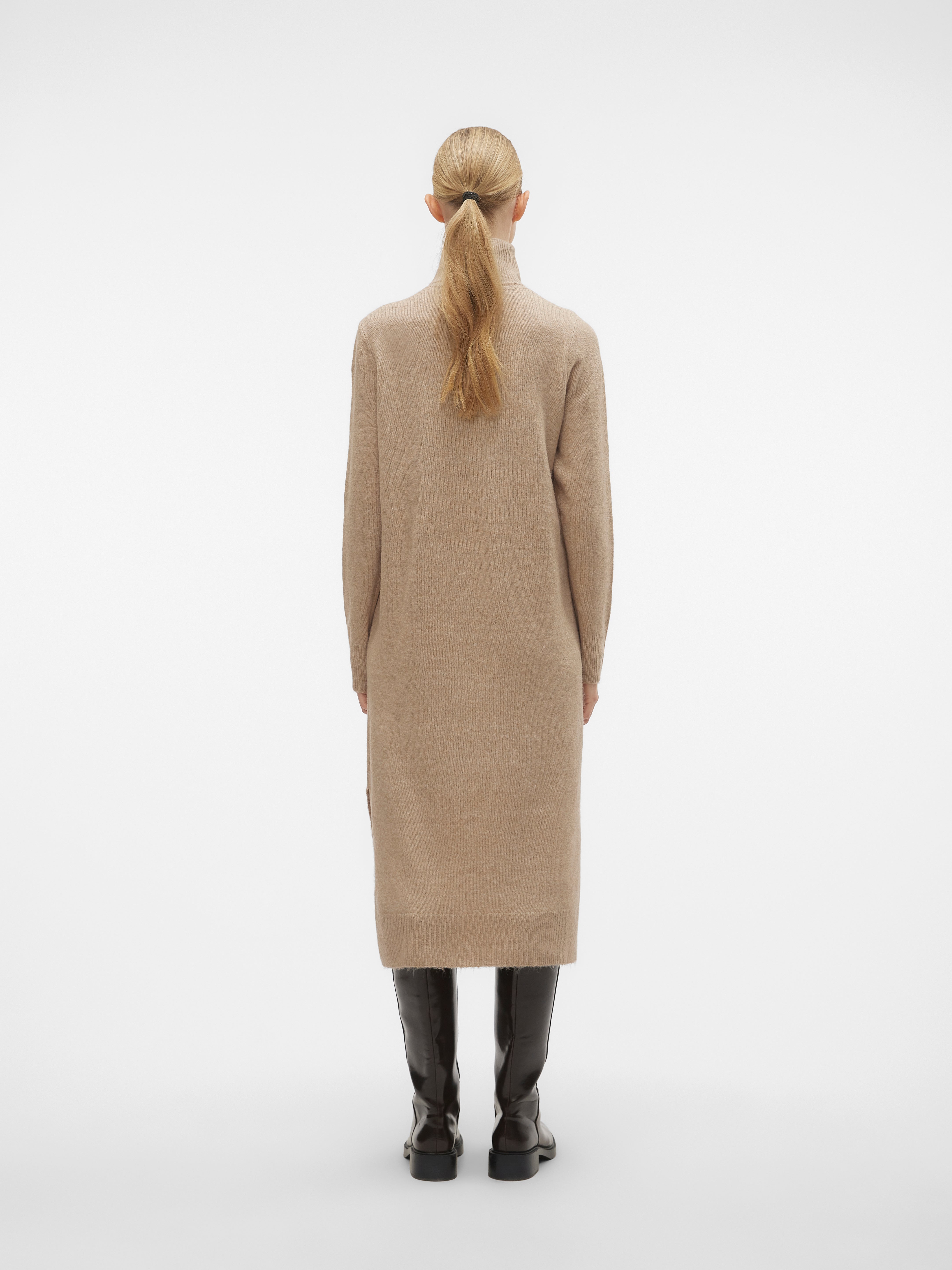 VMHURRICANE Langes Kleid
