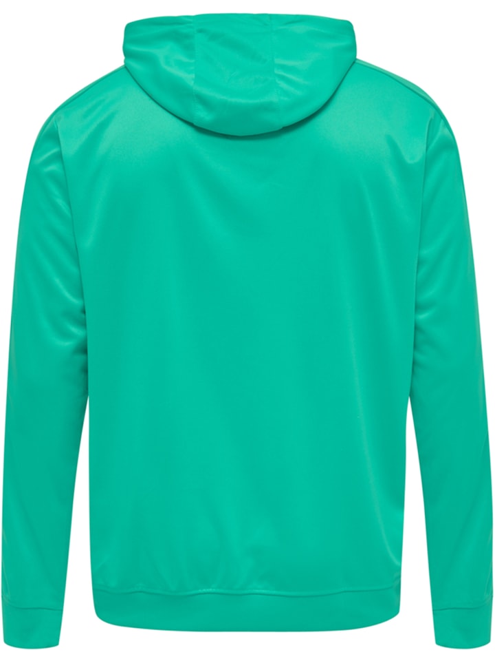 Hummel Hummel Kapuzenpullover Hmlpromo Herren in ATLANTIS günstig kaufen