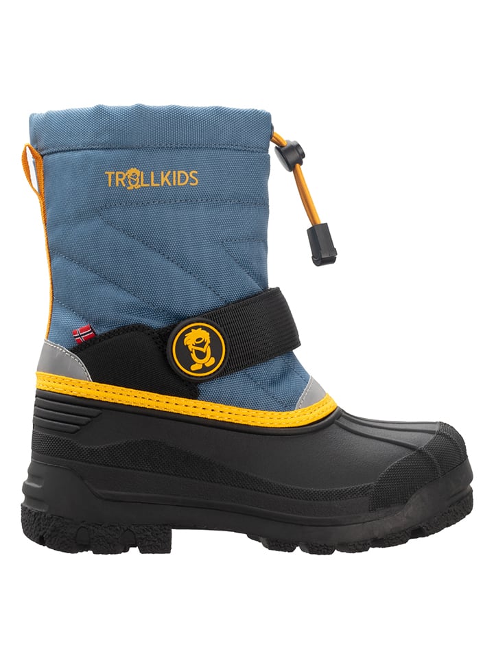 Trollkids Winterboots 