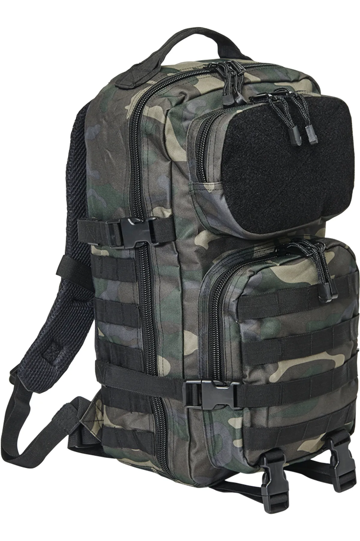 Brandit  Accessoires US Cooper Patch mittel