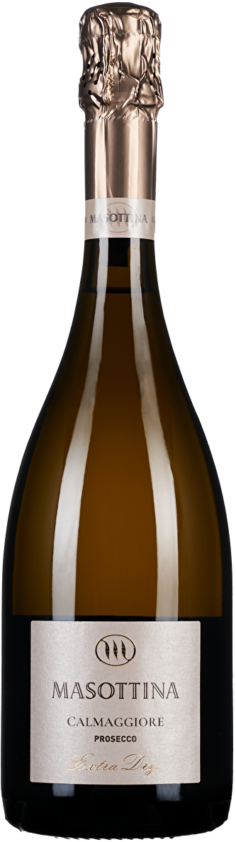Masottina Prosecco Treviso Extra Dry Calmaggiore