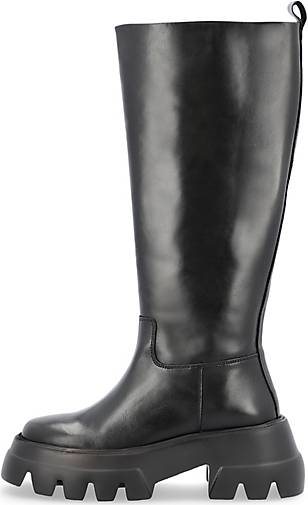 Another A Plateau-Stiefel
