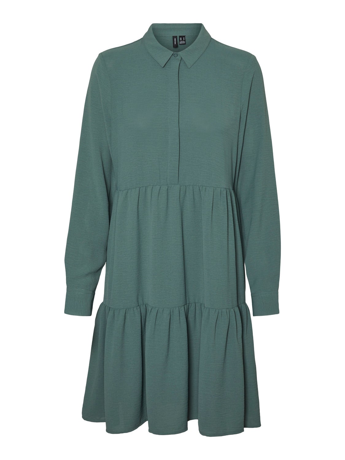 VMINGE Midikleid