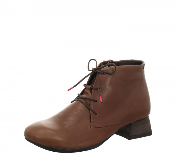 DELICIA Stiefelette - Kakao