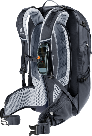 deuter Trans Alpine 30 | Fahrradrucksack