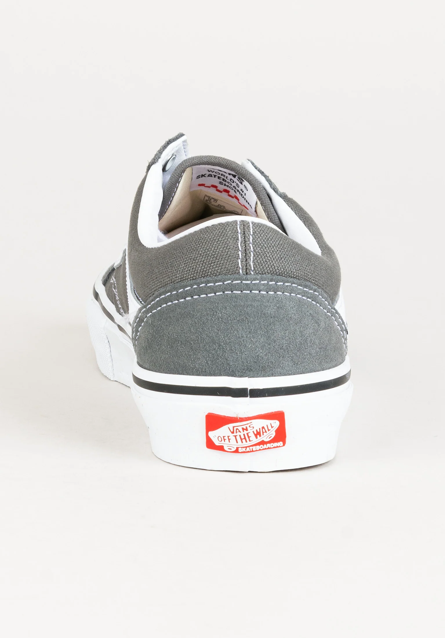 Skate Old Skool