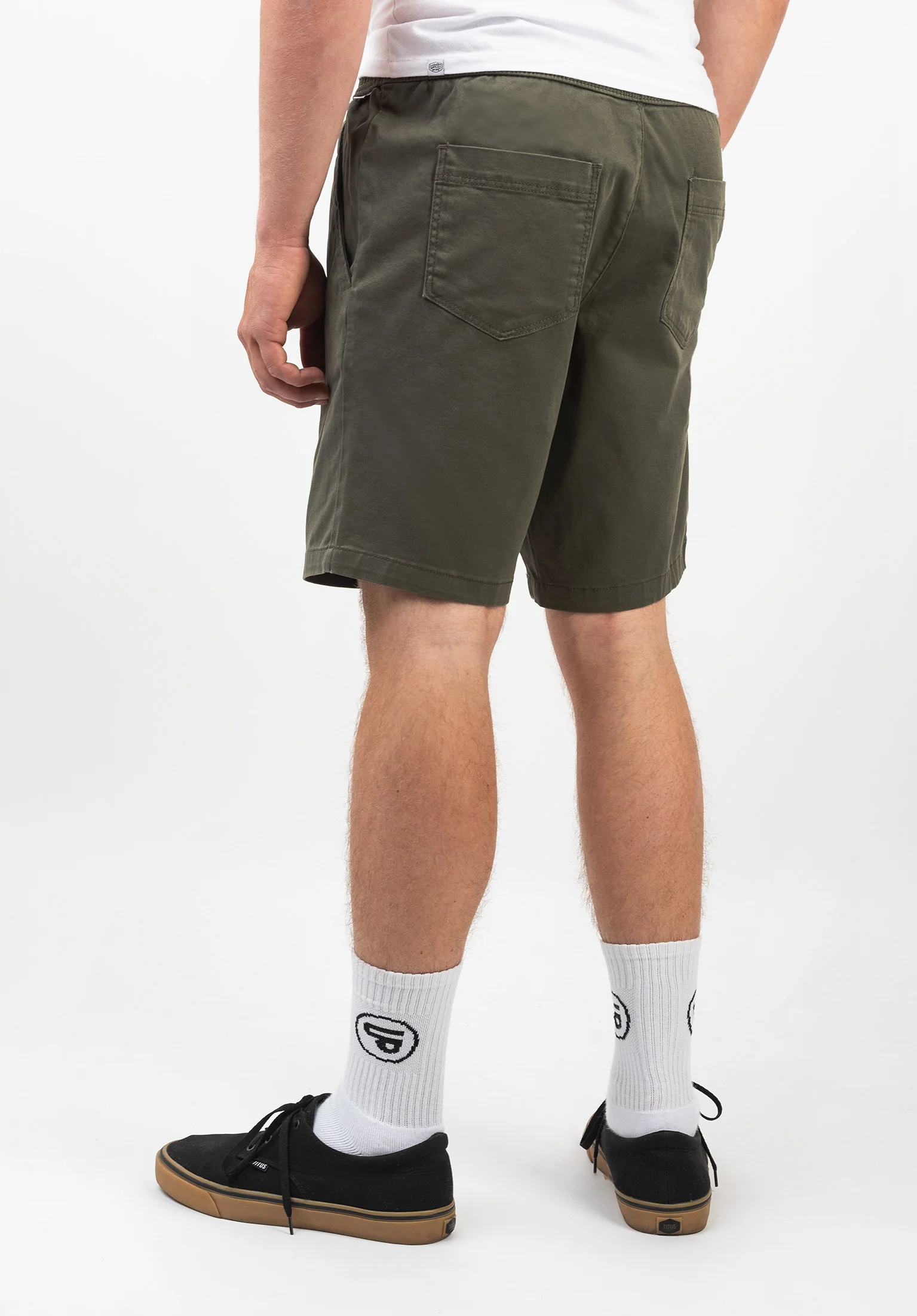 Reflex Easy Short