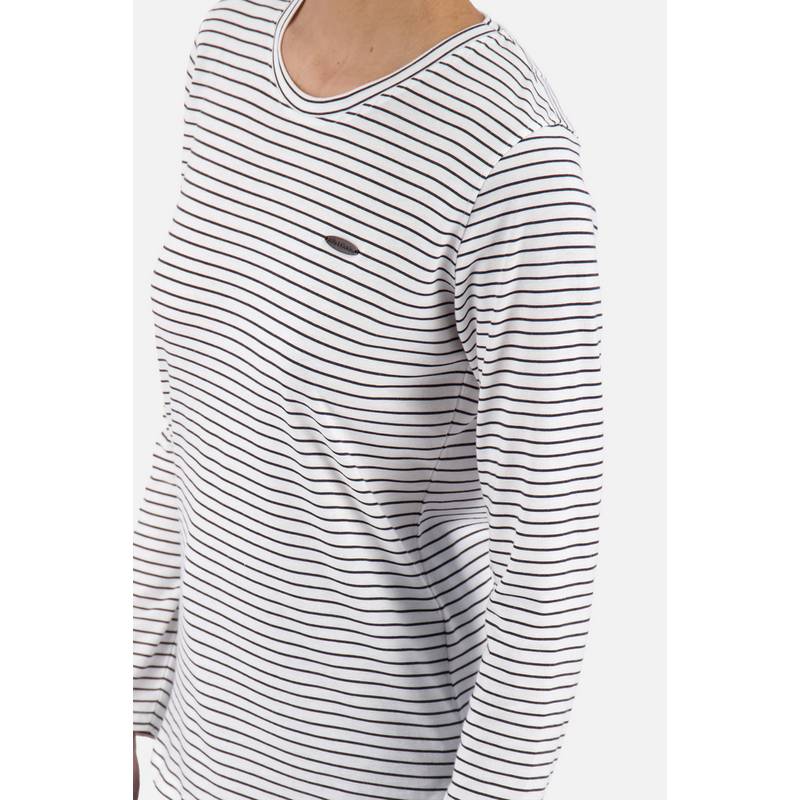 ALIFE AND KICKIN LeaAK Z Langarmshirt Damen