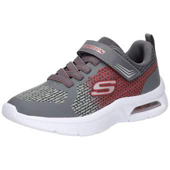 Skechers Tieran Sneaker in grau