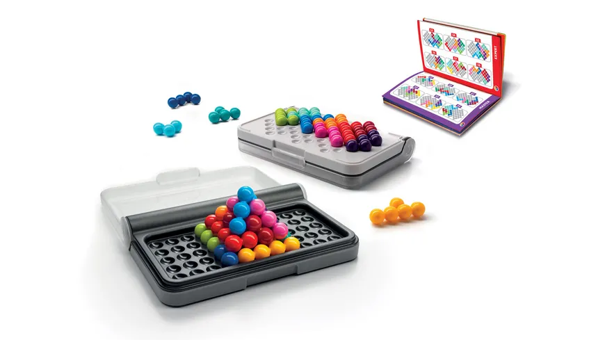 Smart Games IQ Puzzler Pro  SG 455