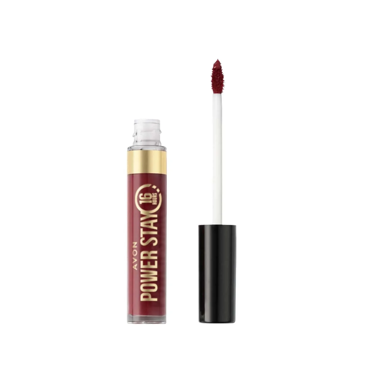 Lip Color Power Stay Lip Tint - Κραγιόν, Ματ Κραγιόν