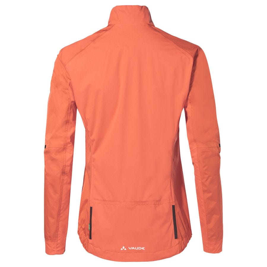 Kuro Fahrrad Regenjacke Damen