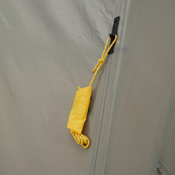CHARGER 2 - Kuppelzelt