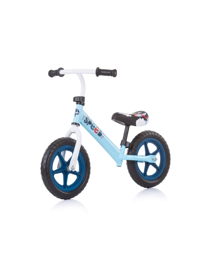 Chipolino Laufrad Speed 12 Zoll in blau günstig kaufen 12