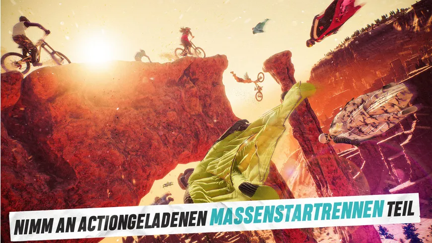 Riders Republic