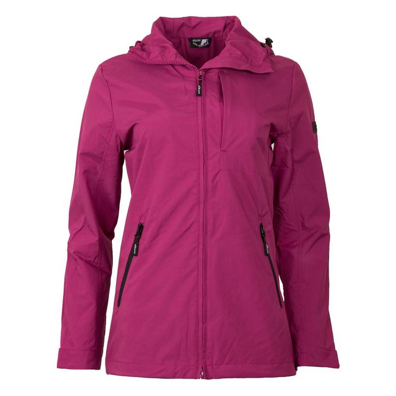 JOLUVI Mazzin W Outdoorjacke Damen
