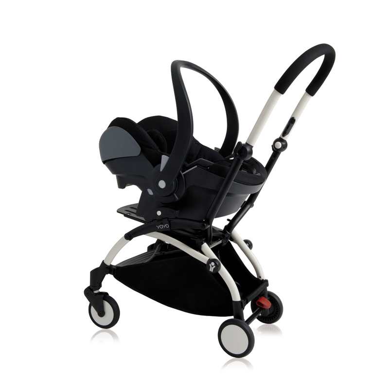 Adaptateurs siège-auto YOYO+ Babyzen