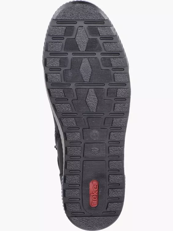 Rieker Herren Kurzstiefel