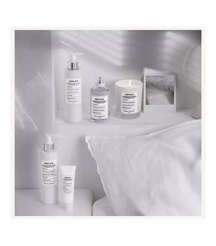 REPLICA LAZY SUNDAY MORNING Lait pour le corps